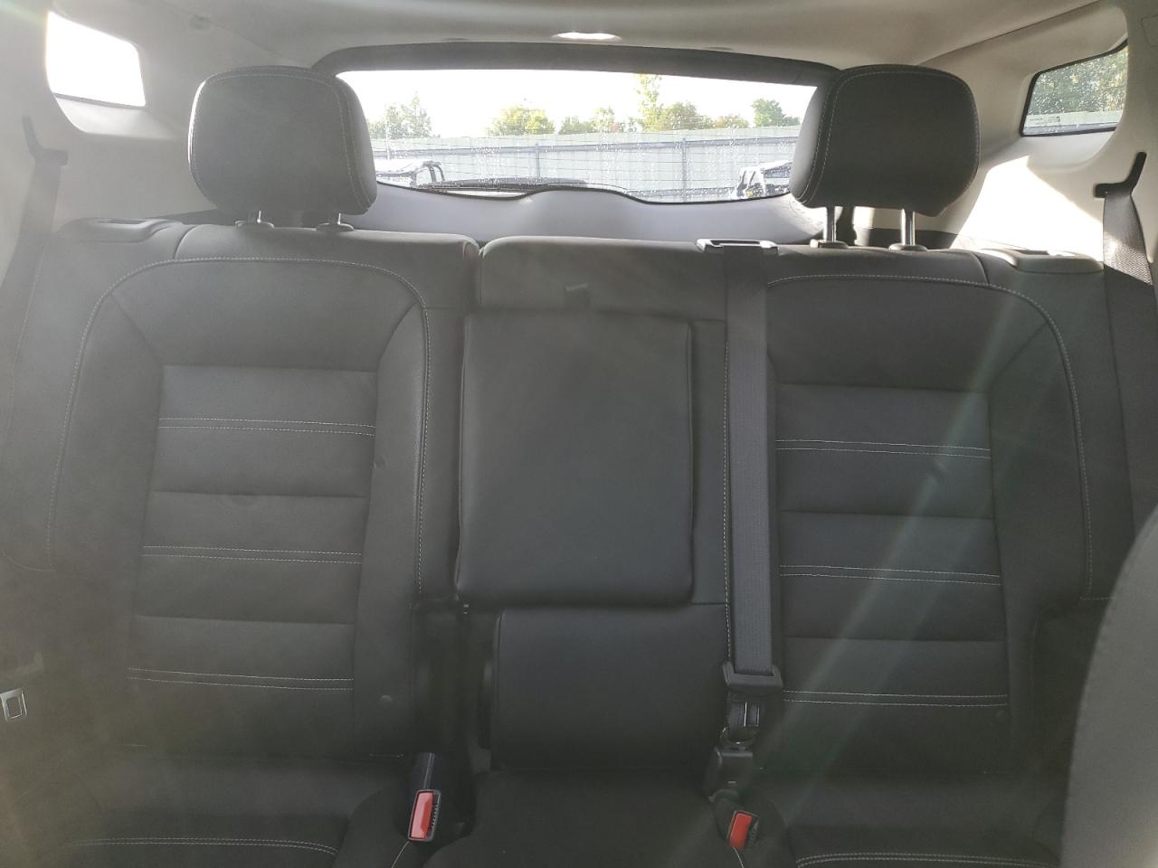 2024 GMC Terrain Denali VIN: 3GKALXEG7RL180558 Lot: 81686705