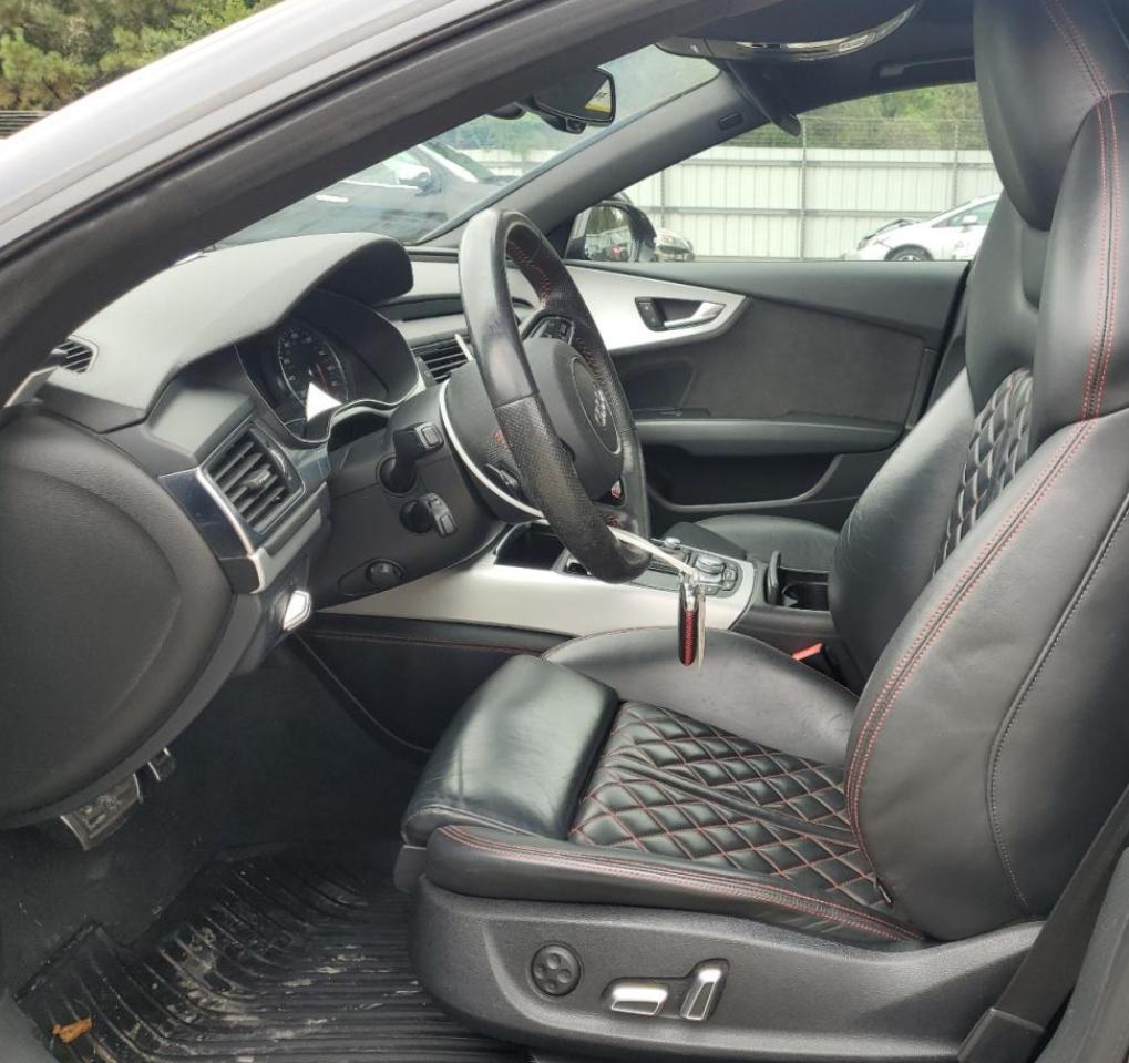 2018 Audi A7 Premium Plus VIN: WAUW3AFC3JN032080 Lot: 80886895