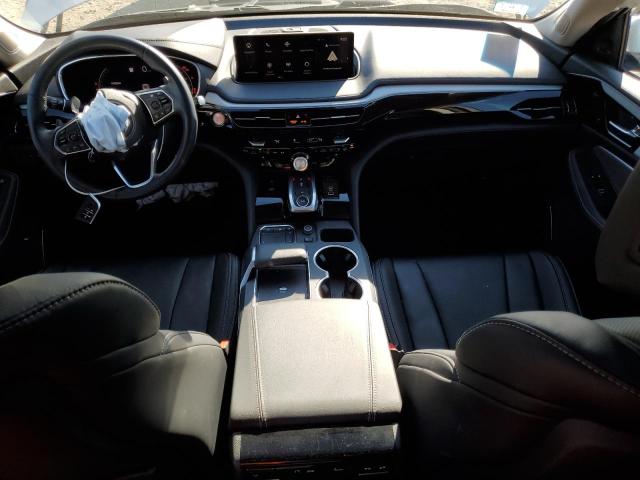  ACURA MDX 2023 White