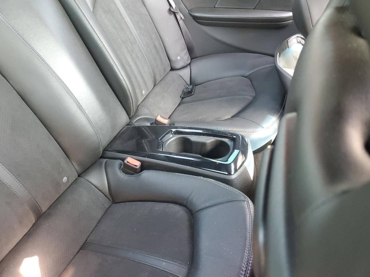 2012 Cadillac Cts-V VIN: 1G6DV1EP5C0138431 Lot: 80088915