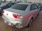 2011 SEAT EXEO SE TECH CR TDI  for sale at Copart BRISTOL