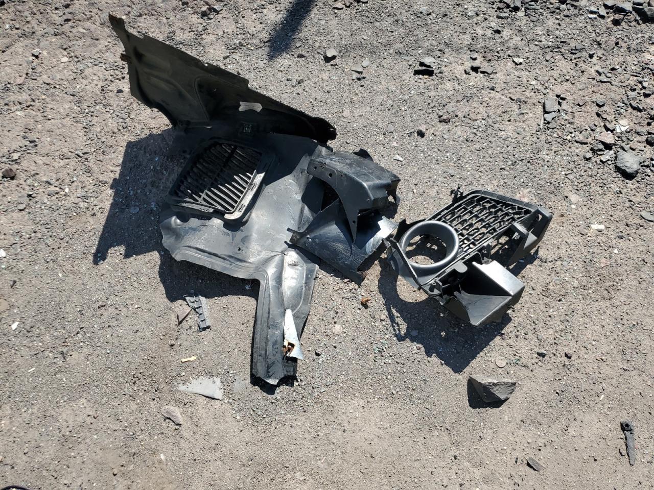 2016 BMW 328 Xi Sulev VIN: WBA8E3G51GNT76983 Lot: 70927325