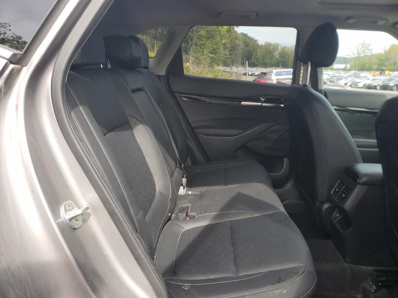 2021 Kia Seltos Sx VIN: KNDETCA21M7214426 Lot: 82155305