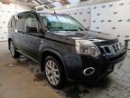 2011 NISSAN X-TRAIL TEKNA DCI AUTO  for sale at Copart BELFAST