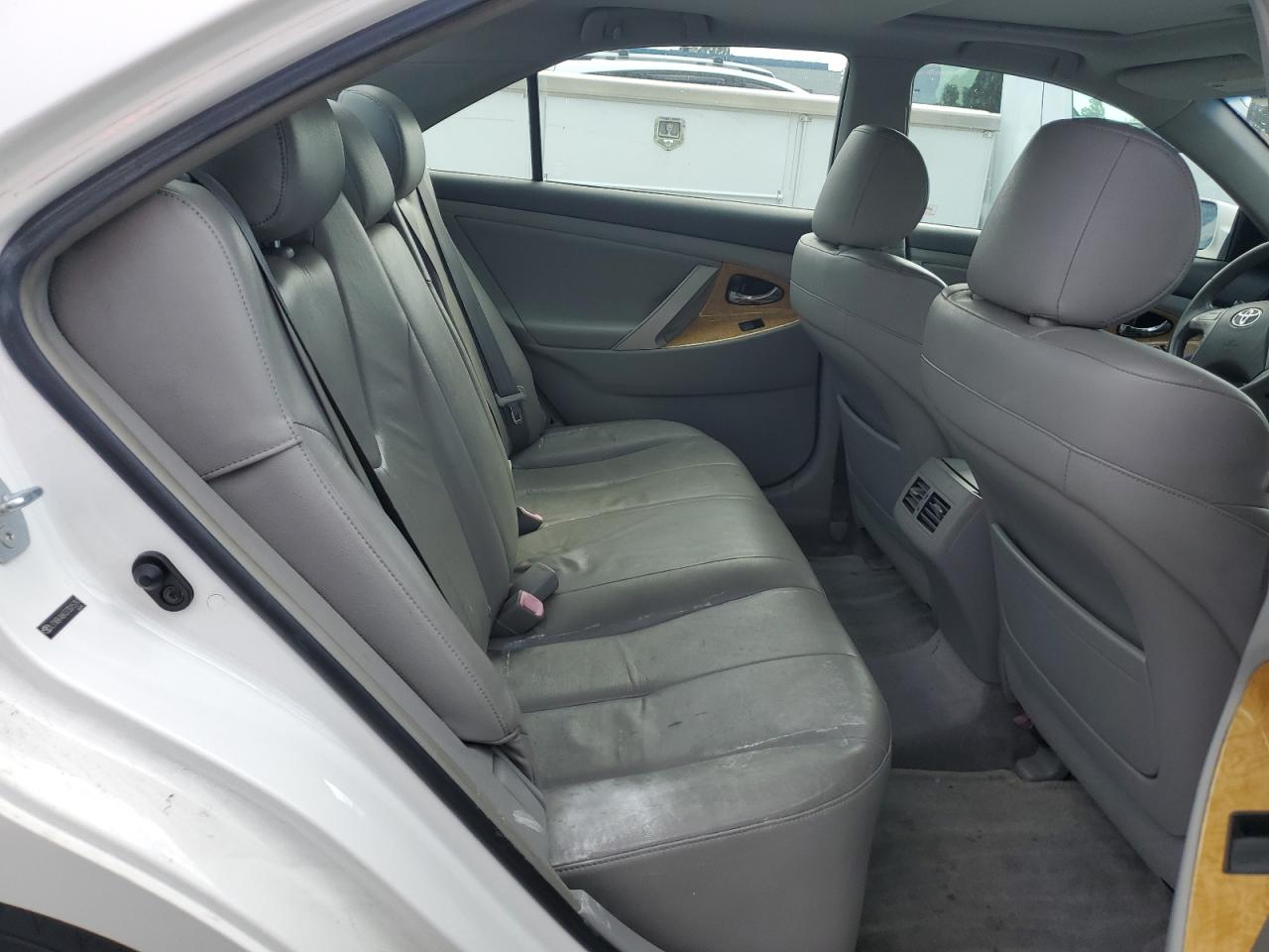 2007 Toyota Camry Le VIN: JTNBK46K373015793 Lot: 82032015