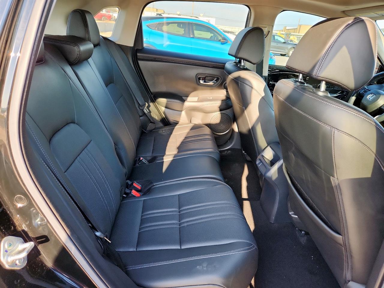 2023 Honda Hr-V Exl VIN: 3CZRZ1H76PM721011 Lot: 81623145