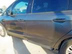 2015 FORD GALAXY ZETEC TDCI AUTO  for sale at Copart SANDY