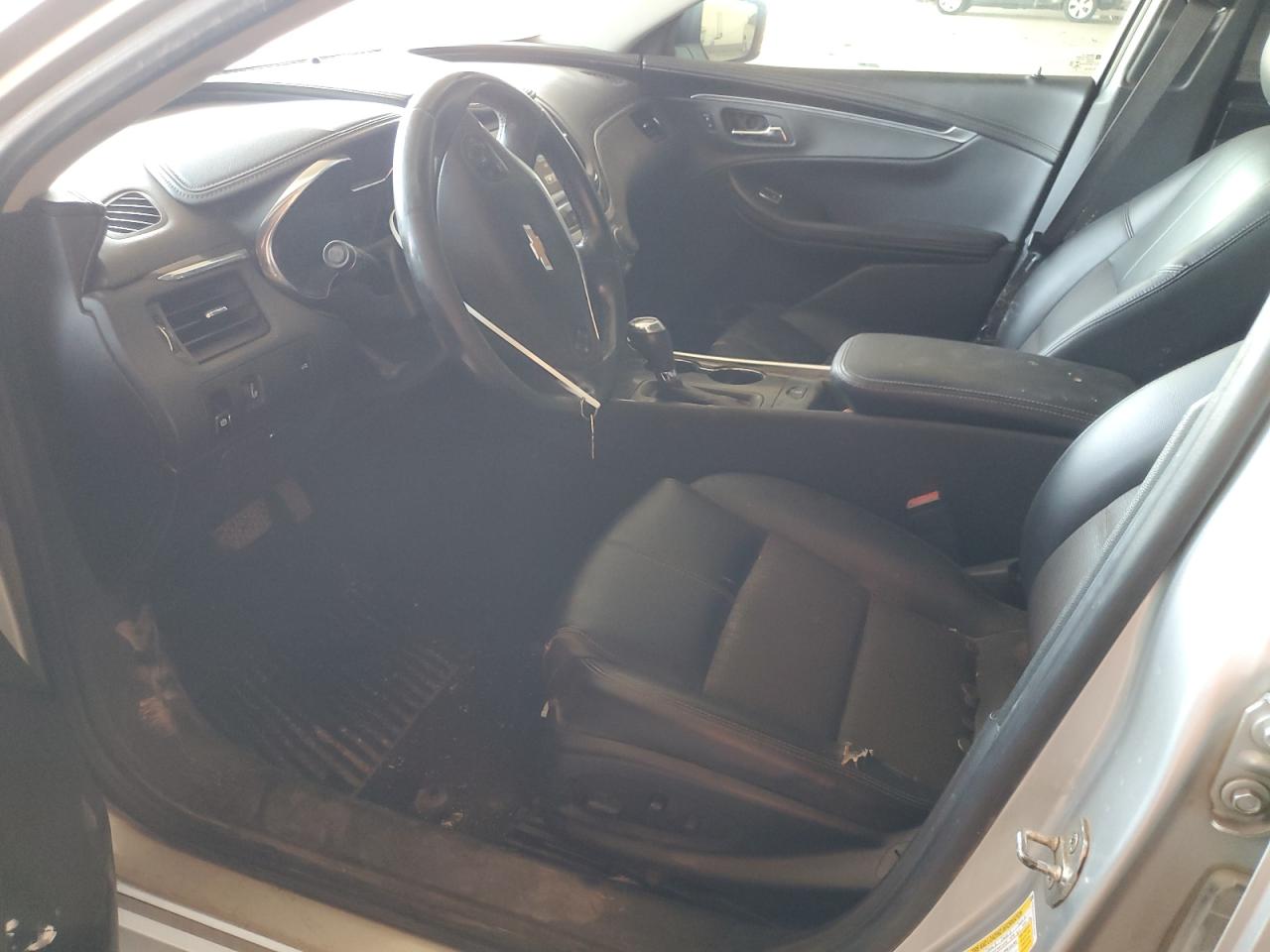 2019 Chevrolet Impala Lt VIN: 2G11Z5S32K9113335 Lot: 81421555