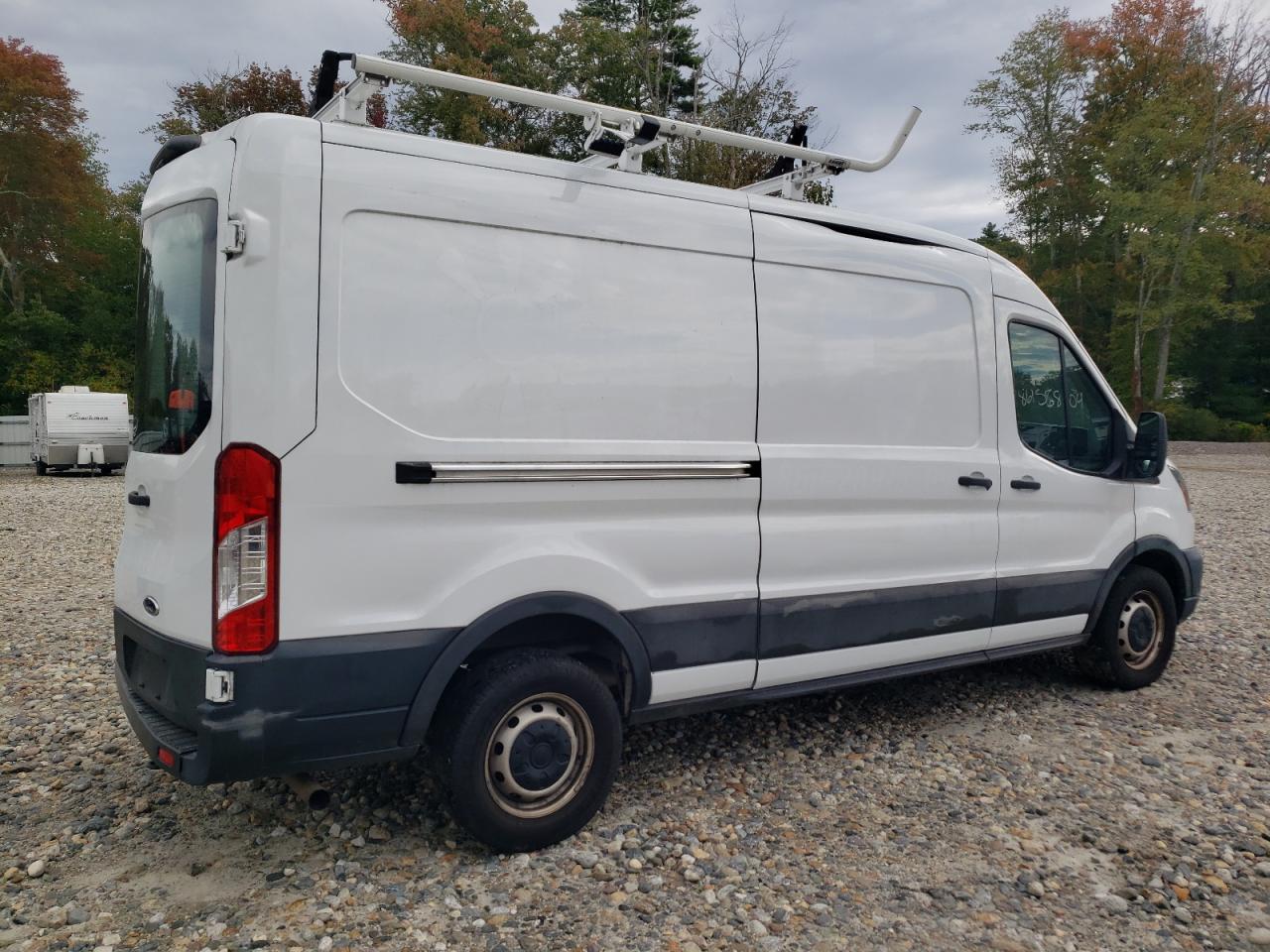 2021 Ford Transit T-250 white null gas 1FTBR1C84MKA13253 photo #4