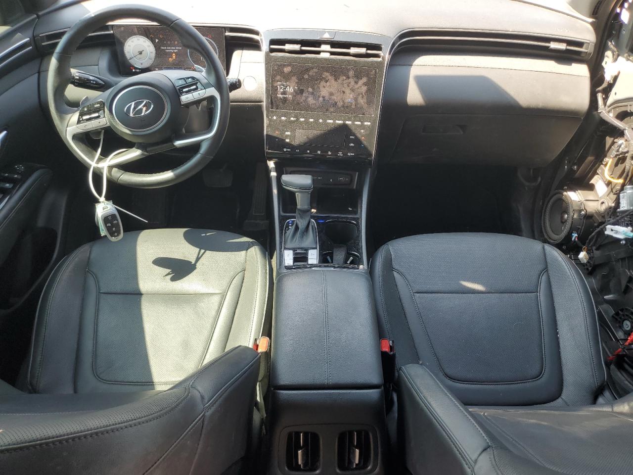 2022 Hyundai Santa Cruz Limited VIN: 5NTJEDAF9NH028794 Lot: 80818665