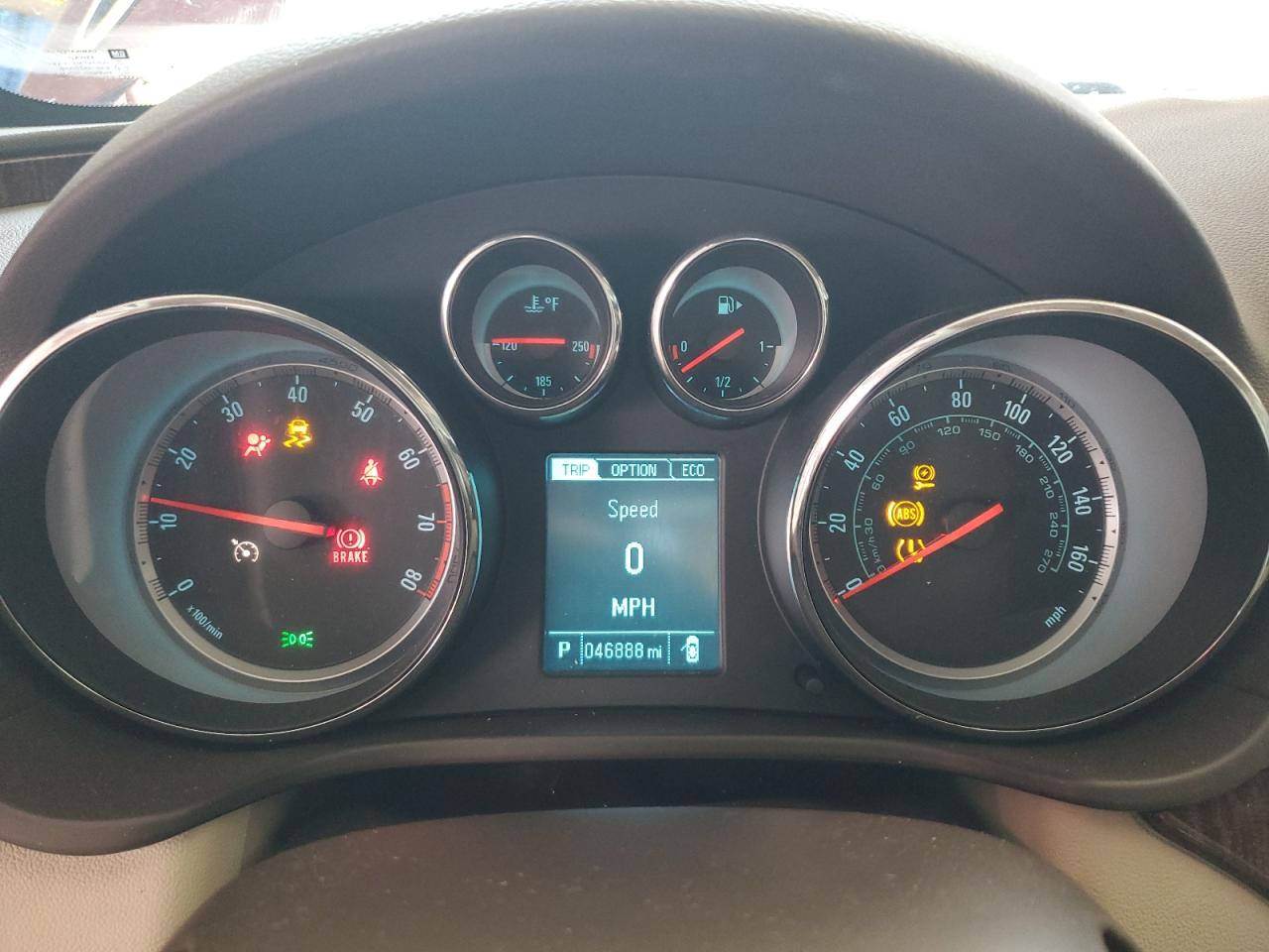 2013 Buick Regal Premium VIN: 2G4GS5EV4D9188958 Lot: 71418425