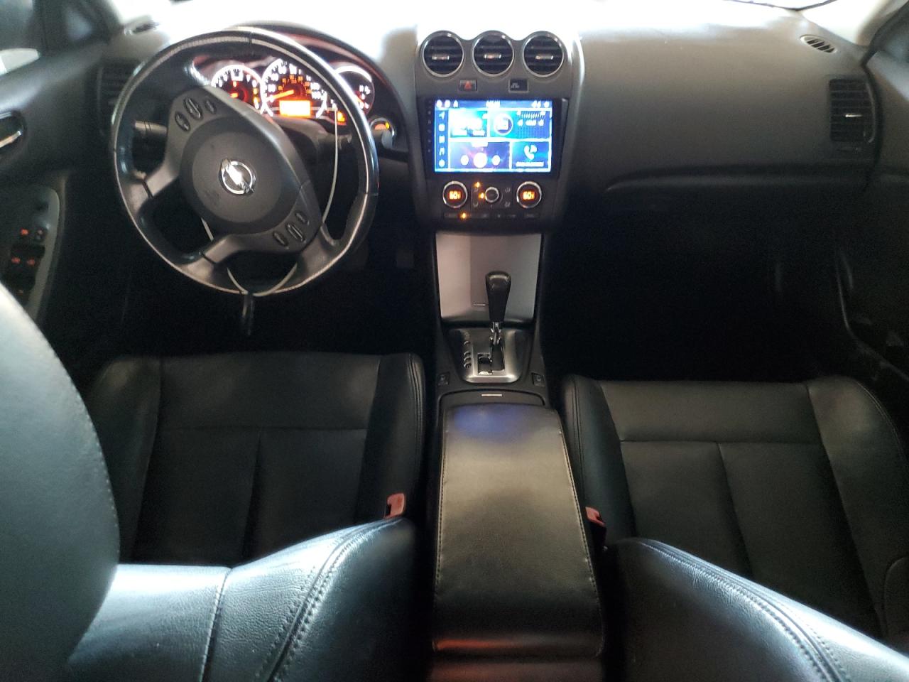 2011 Nissan Altima Base VIN: 1N4AL2AP8BN475670 Lot: 80412975