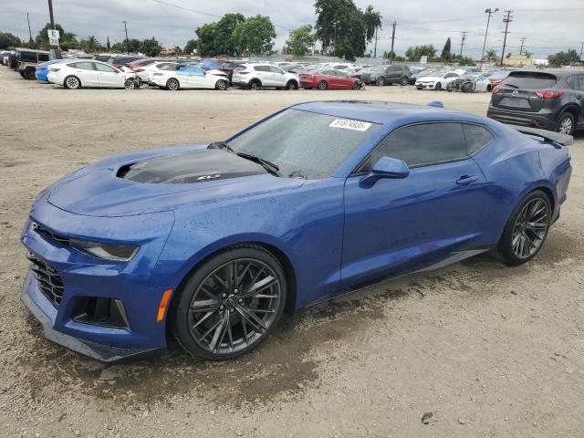 2023 Chevrolet Camaro Zl1  
