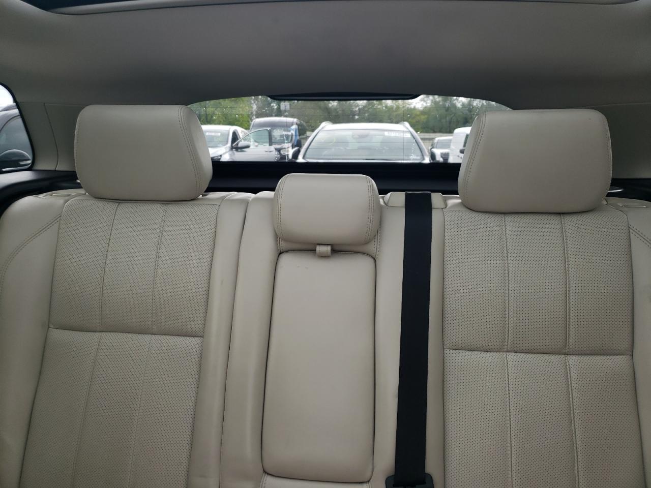 2014 Land Rover Range Rover Evoque Prestige Premium VIN: SALVV2BG9EH889508 Lot: 83774095