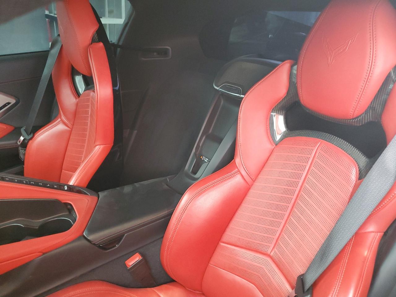 2020 Chevrolet Corvette Stingray 2Lt VIN: 1G1Y72D42L5102116 Lot: 80444045