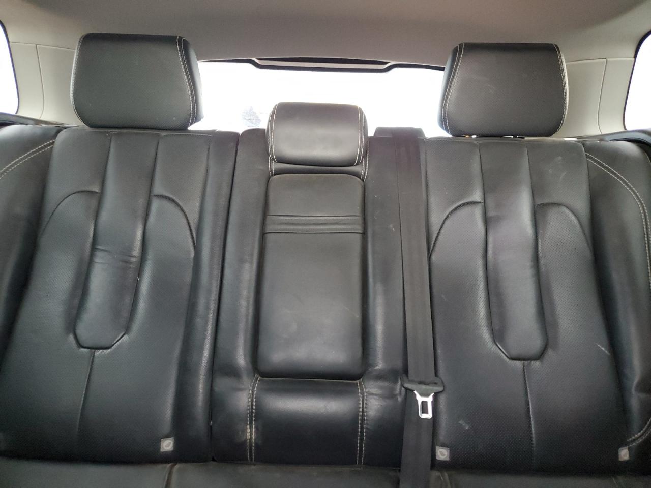 2012 Land Rover Range Rover Evoque Dynamic Premium VIN: SALVT2BG5CH705278 Lot: 84256195