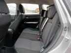 2021 SUZUKI VITARA for sale at Copart BRISTOL