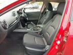2014 MAZDA 3 SE D  for sale at Copart BRISTOL