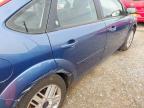 2006 FORD FOCUS GHIA  for sale at Copart WOLVERHAMPTON