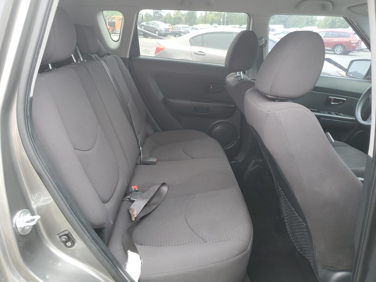 2013 Kia Soul VIN: KNDJT2A55D7591053 Lot: 80112635