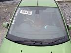 2007 FORD FIESTA GHIA  for sale at Copart BELFAST