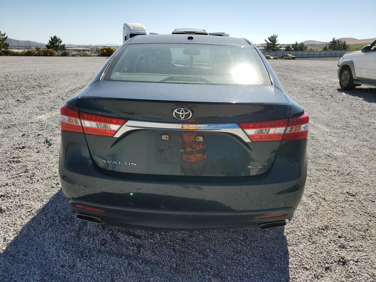 2015 Toyota Avalon Xle VIN: 4T1BK1EB2FU164222 Lot: 82129725