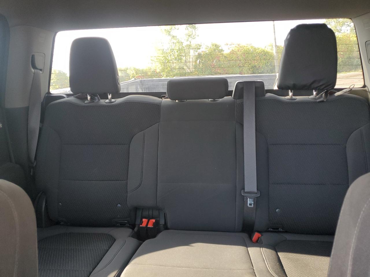 2021 GMC Sierra K1500 VIN: 3GTU9AEF2MG195708 Lot: 80505785