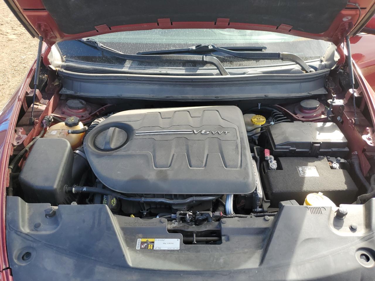 2015 Jeep Cherokee Limited VIN: 1C4PJMDS9FW647257 Lot: 81468635