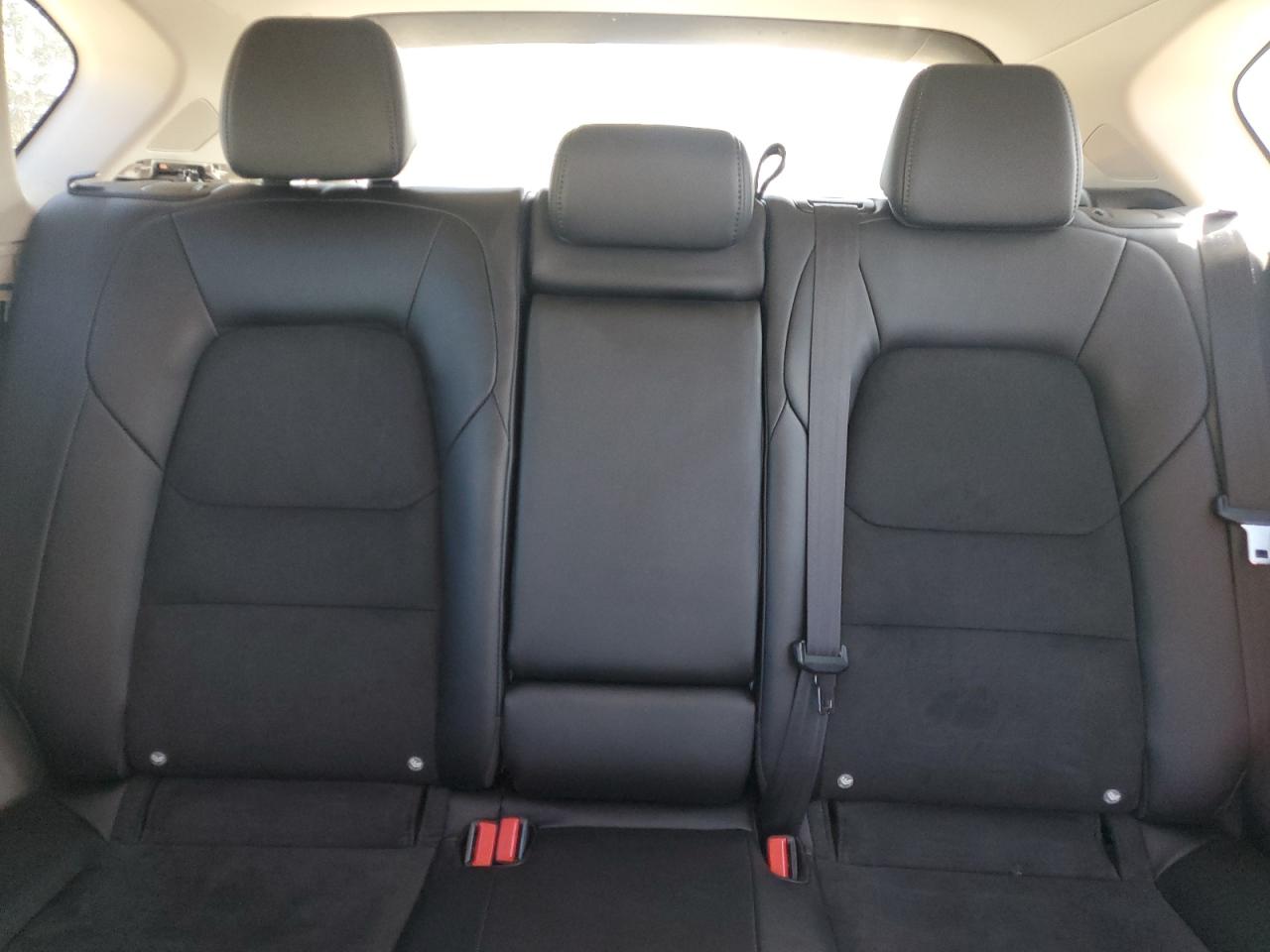 2018 Mazda Cx-5 Touring VIN: JM3KFACM1J1425323 Lot: 81450845