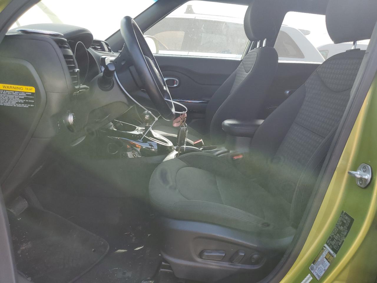 2015 Kia Soul ! VIN: KNDJX3A51F7786872 Lot: 72022345