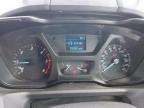 2013 FORD TRANSIT CUSTOM 270 ECO-TE  for sale at Copart SANDY