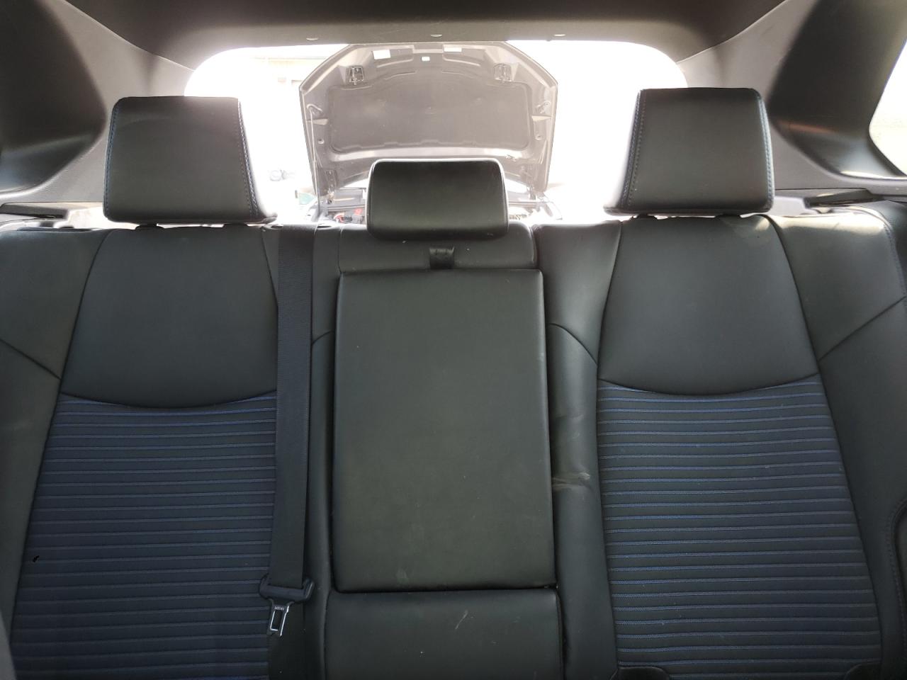 2021 Toyota Rav4 Xse VIN: 2T3E6RFV4MW022306 Lot: 71043695