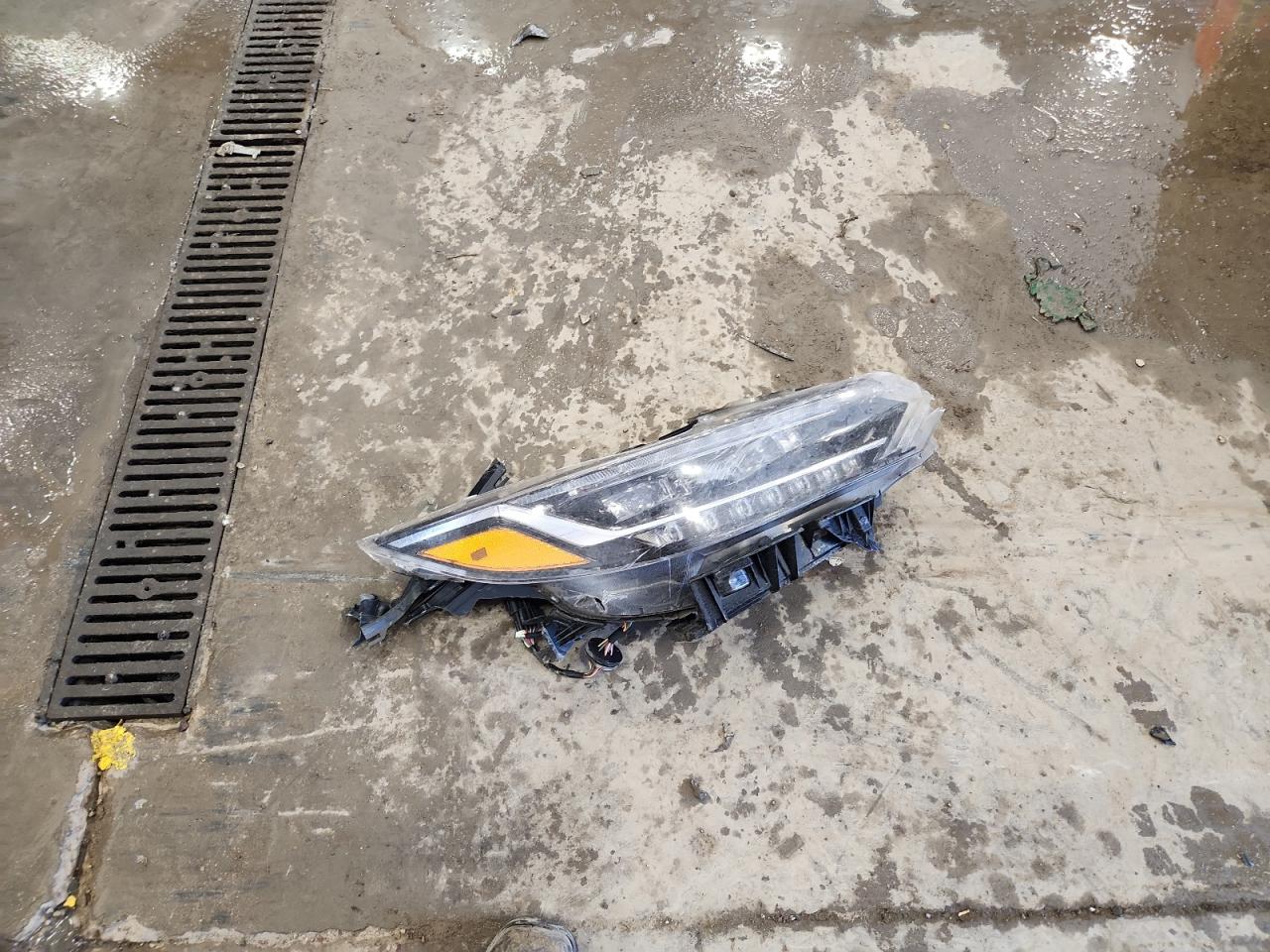 2021 Nissan Sentra Sr VIN: 3N1AB8DV6MY238808 Lot: 84213895