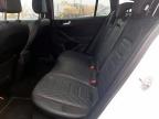 2024 FORD FOCUS ST-LINE X MHEV AUTO  for sale at Copart WOLVERHAMPTON