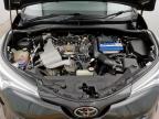 2018 TOYOTA C-HR ICON  for sale at Copart GLOUCESTER
