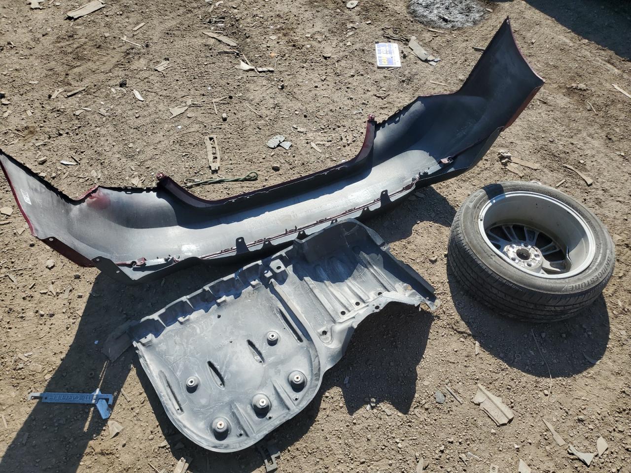 2021 Toyota Camry Le VIN: 4T1R11AK7MU432072 Lot: 81670005