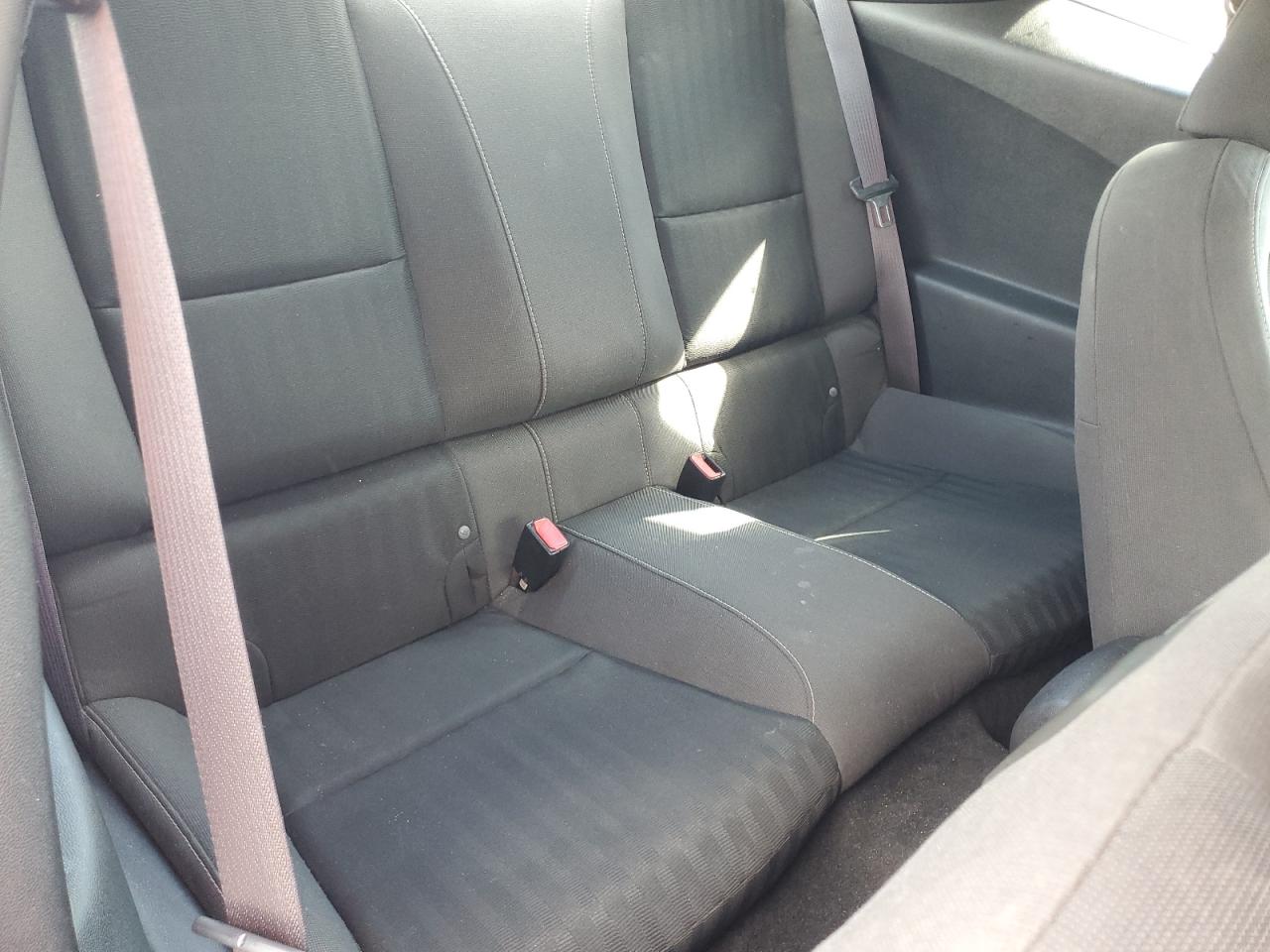 2015 Chevrolet Camaro Ls VIN: 2G1FB1E39F9140150 Lot: 84195085