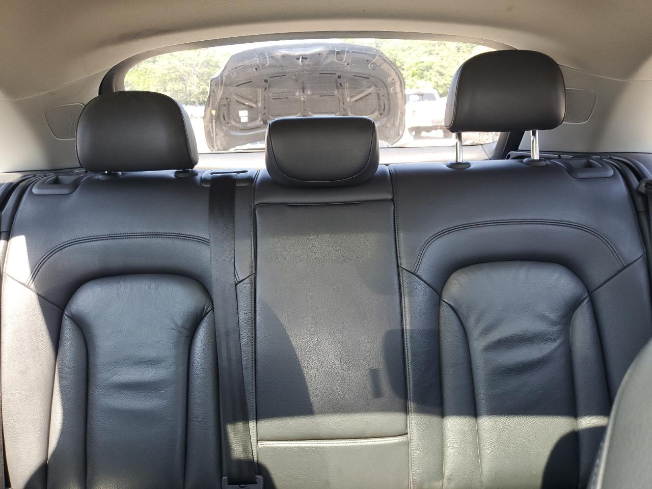 2017 Audi Q3 Premium VIN: WA1ECCFS3HR013267 Lot: 71682455