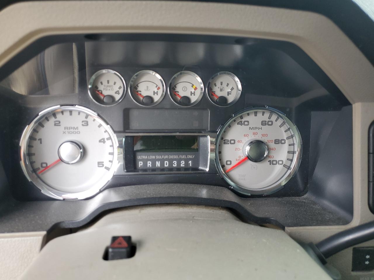 2008 Ford F250 Super Duty VIN: 1FTSW21R48EA46297 Lot: 80100825