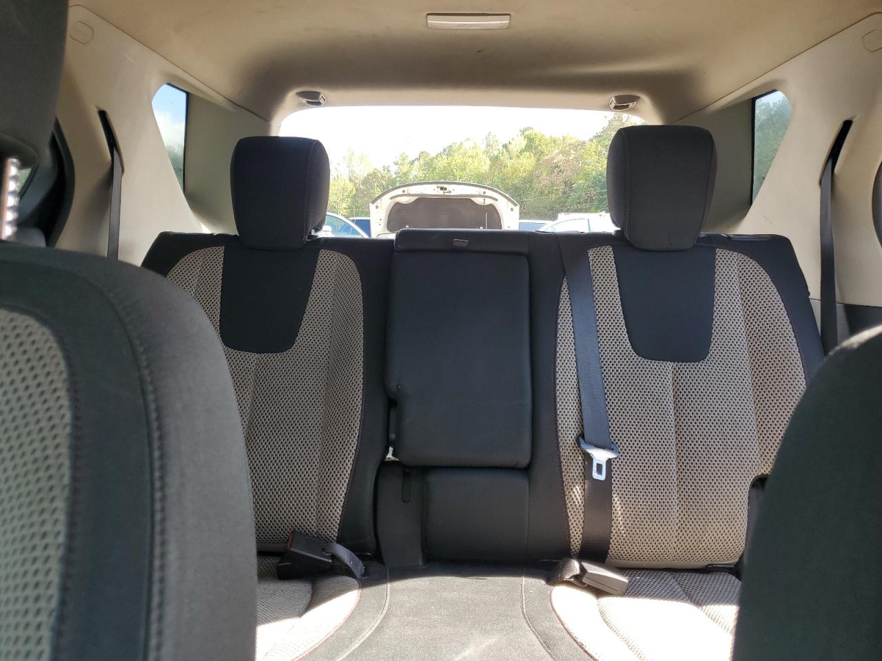 2016 Chevrolet Equinox Lt VIN: 2GNALCEK4G6216997 Lot: 81316795