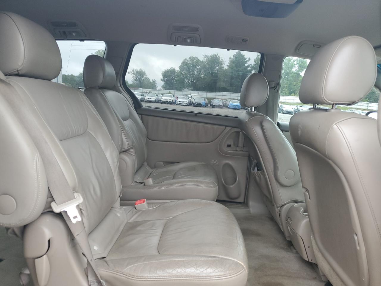 2005 Toyota Sienna Xle VIN: 5TDBA22C45S042605 Lot: 84201765