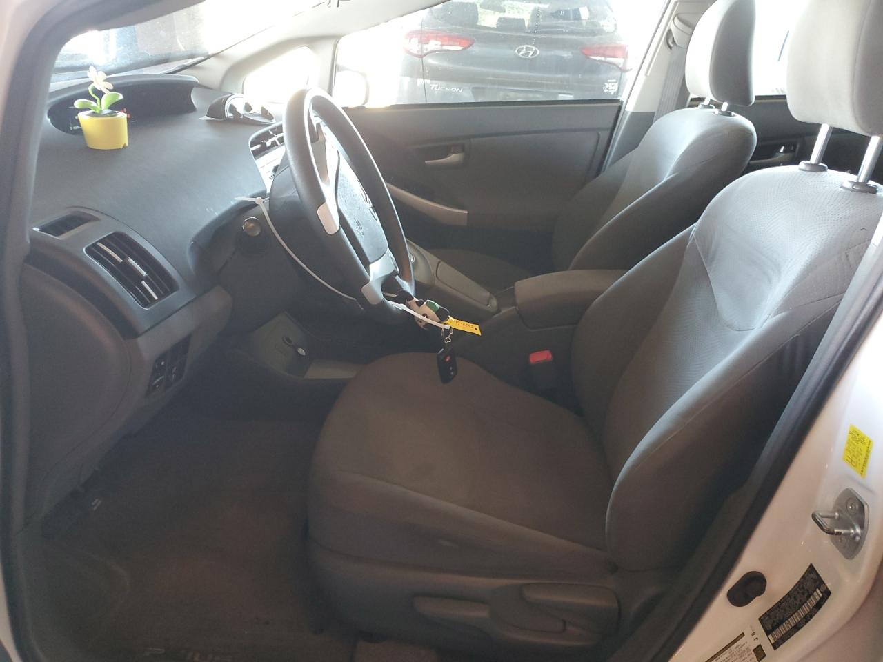 2010 Toyota Prius VIN: JTDKN3DU4A0171943 Lot: 71930625