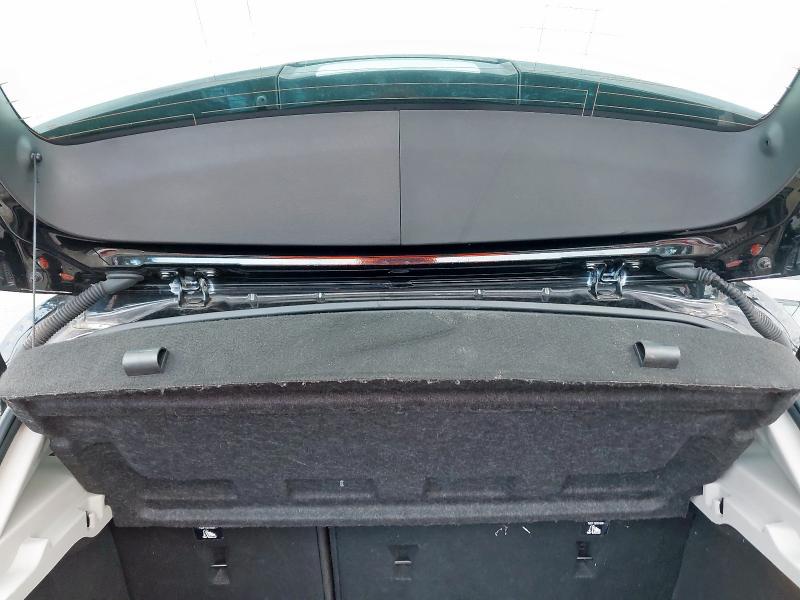 2018 VAUXHALL ASTRA TECH LN NV CDTI E-T 