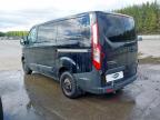 2016 FORD TRANSIT CUSTOM 290 TREND  for sale at Copart WHITBURN