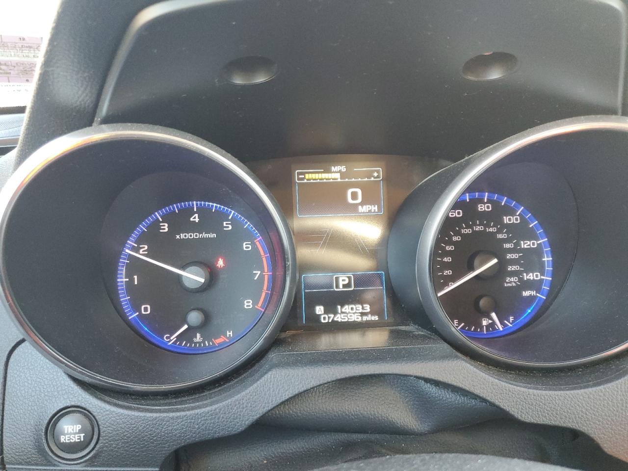 2018 Subaru Outback 2.5I Premium VIN: 4S4BSAHCXJ3278486 Lot: 81284975