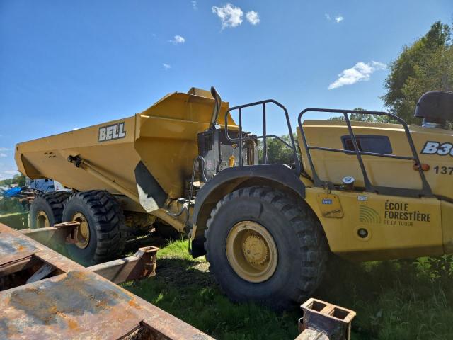 2019 BCFA B30E   à vendre chez Copart QC - MONTREAL