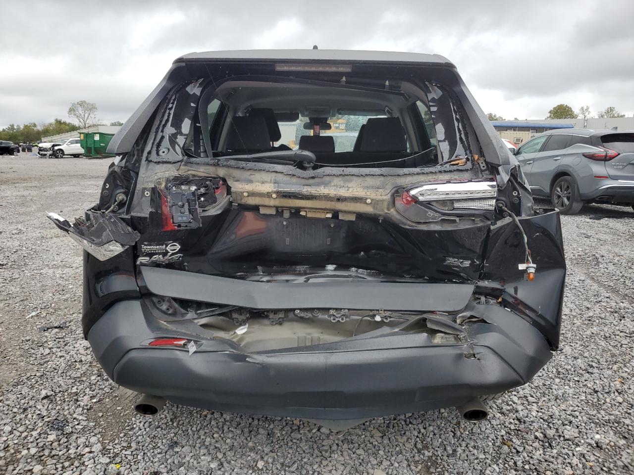 2021 Toyota Rav4 Xle VIN: 2T3W1RFV1MW125184 Lot: 84269435