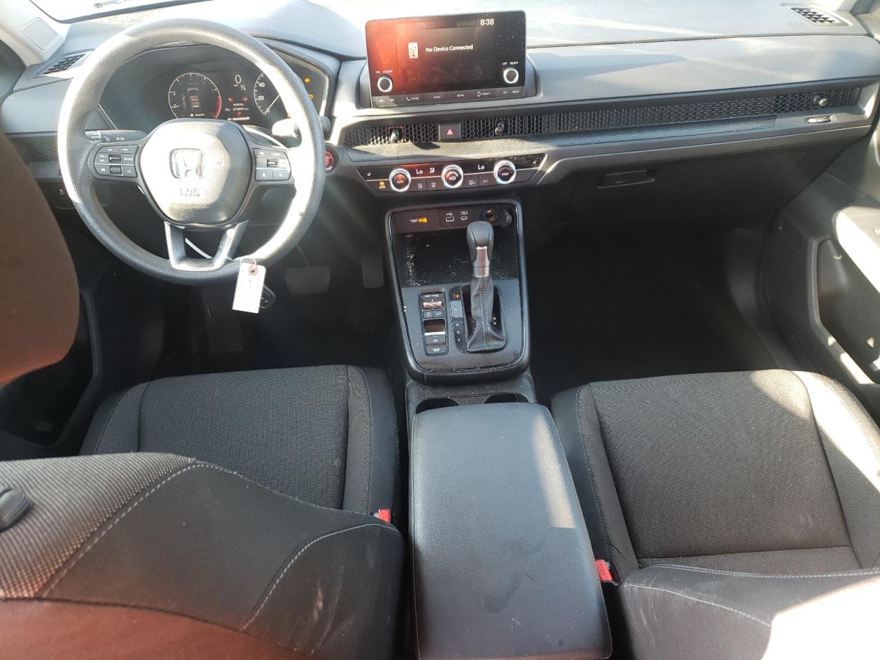 2024 Honda Cr-V Ex VIN: 2HKRS3H4XRH331520 Lot: 80354725