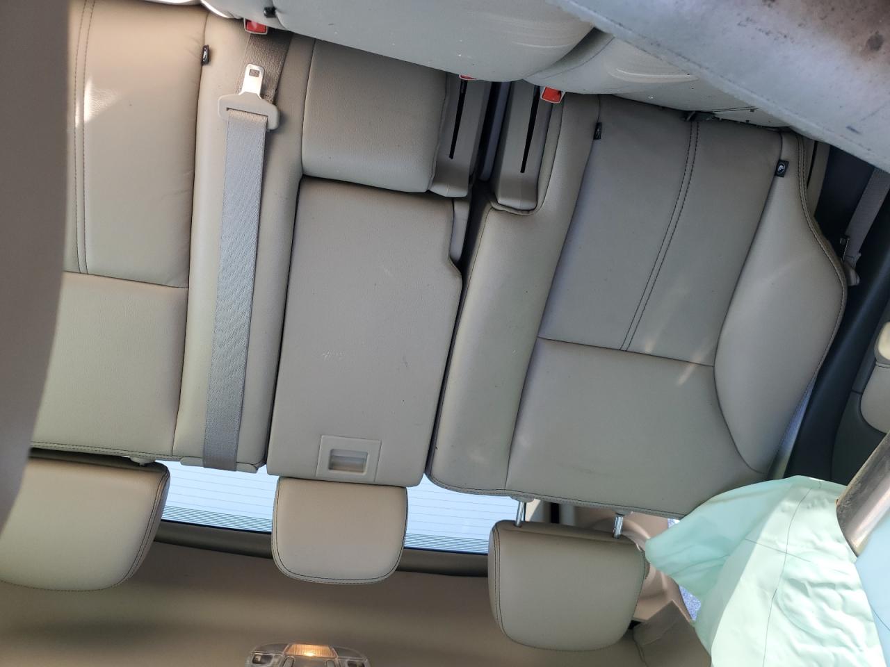 2012 Ford Edge Limited VIN: 2FMDK3KC7CBA22354 Lot: 84027225