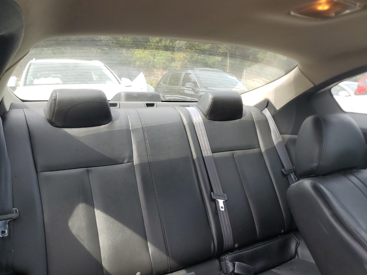 2008 Nissan Altima 3.5Se VIN: 1N4BL24E78C153170 Lot: 80806485